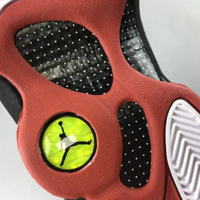 'Playoff' 2011 Retro 13 414571-001 Air Jordan 0523